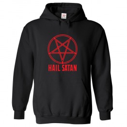  Pentagram Unisex Kids and Adults Pullover Hoodie								 									 									